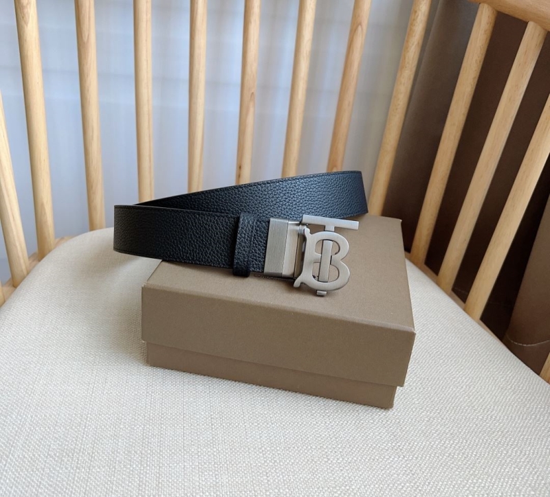 Burberry Belts